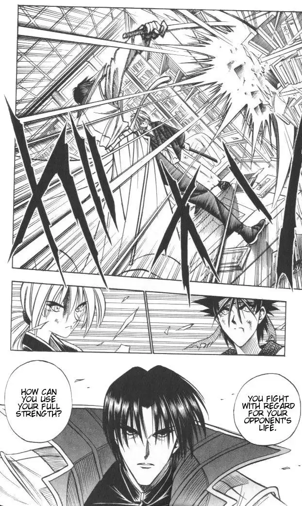 Rurouni Kenshin Chapter 118 3